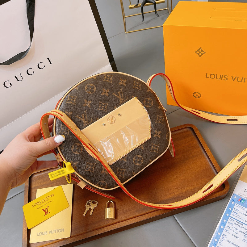 Satchel Bags - VL Bags - 2276