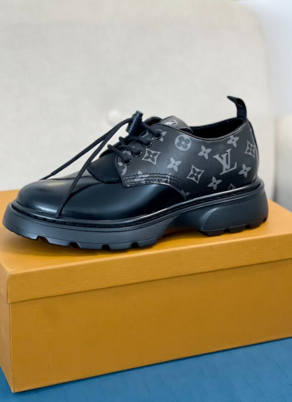 SAMC - LOV Men Shoes - 1236
