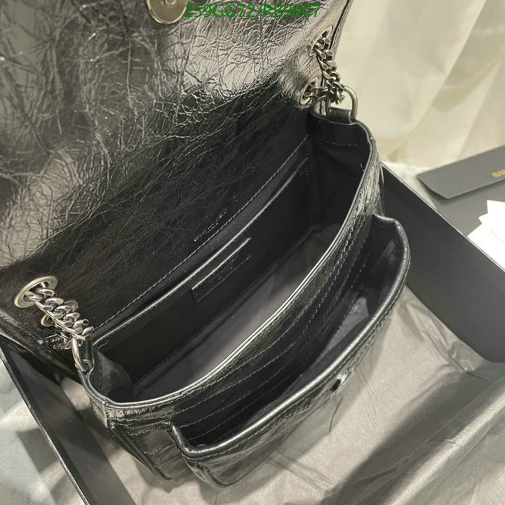 SAMC - YLS Bags - 169