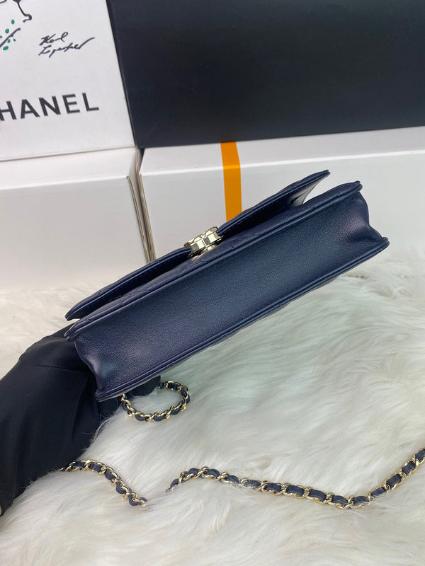 Satchel Bags - CHL Bags - 3049