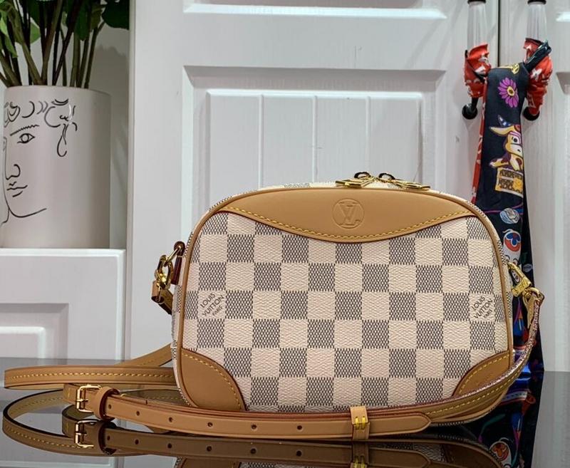 SAMC - LOV Bags - 2362