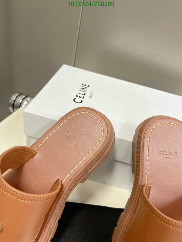 SAMC - COL Women Shoes - 231