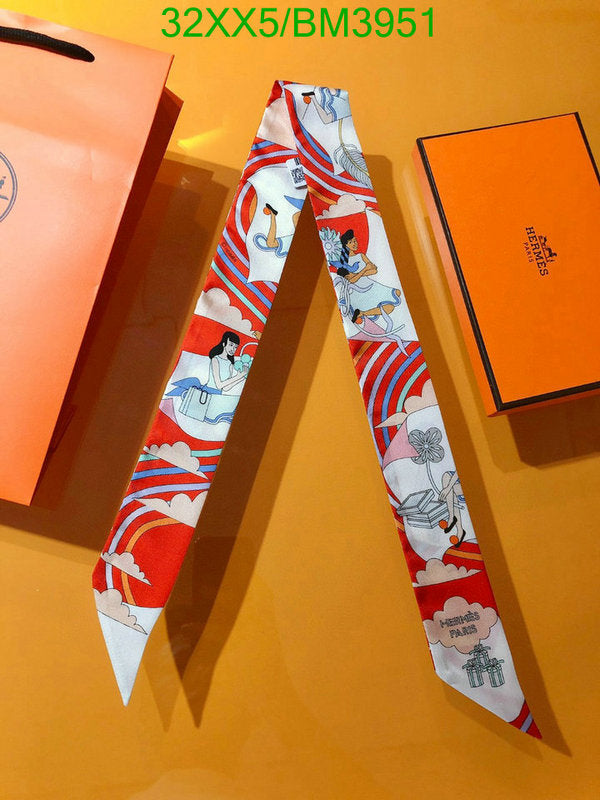 SAMC - HMS Scarves - 231