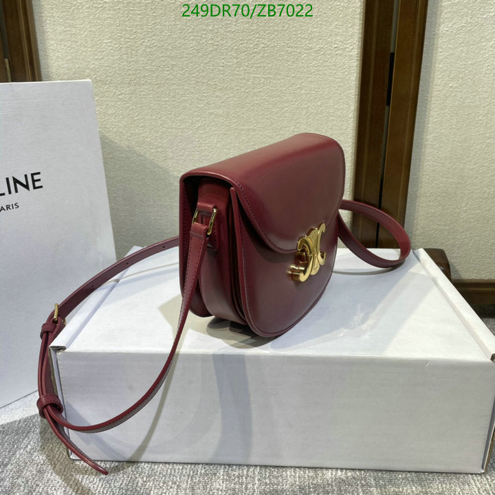 SAMC - COL Bags - 206