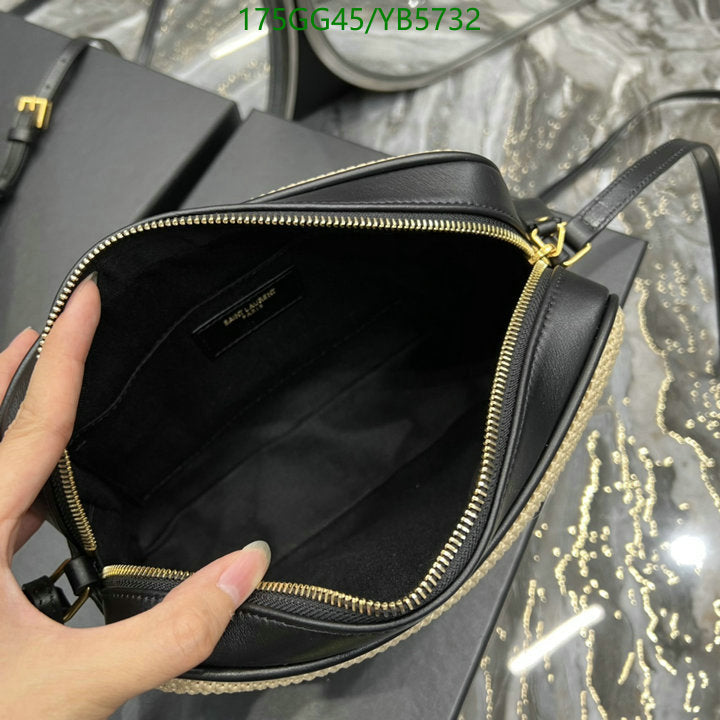 SAMC - YLS Bags - 282