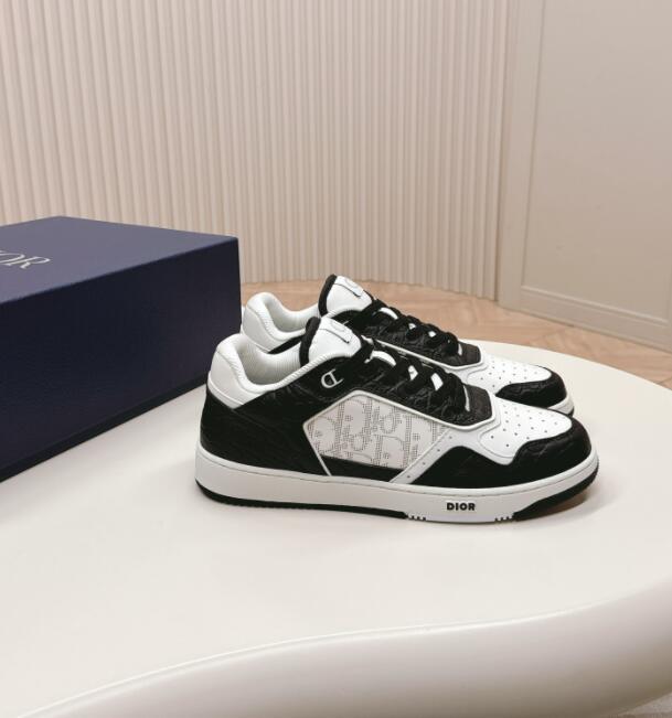 SAMCC - DOR Men Shoes - 160
