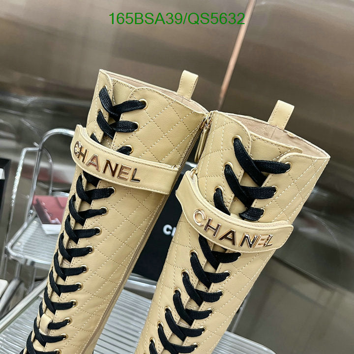 SAMC - Mix Boots - 355