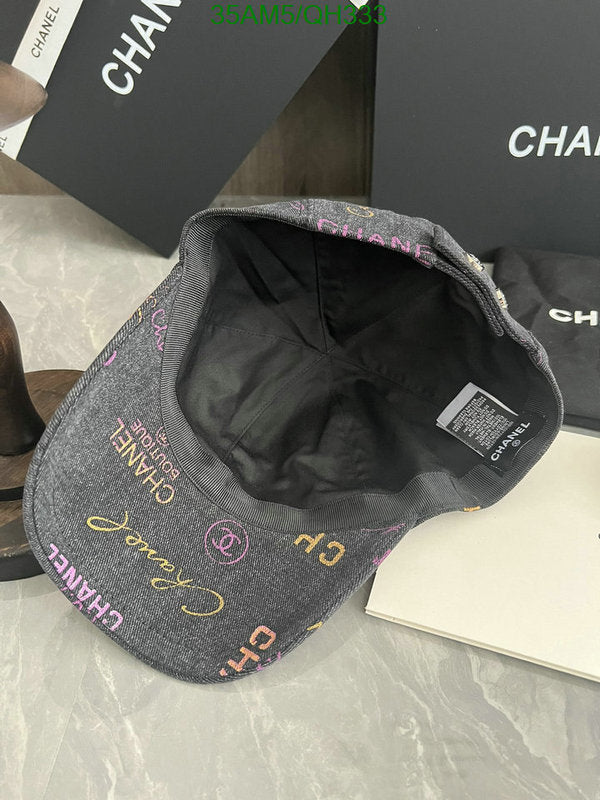 SAMC - CHL Caps & Hats - 164