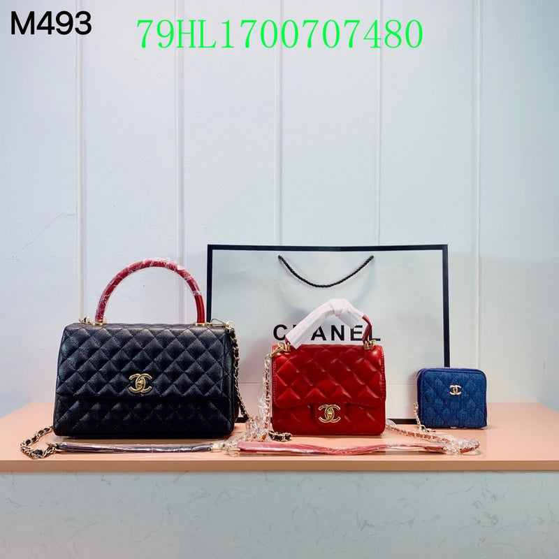 Glami - CHL Bags - 2514