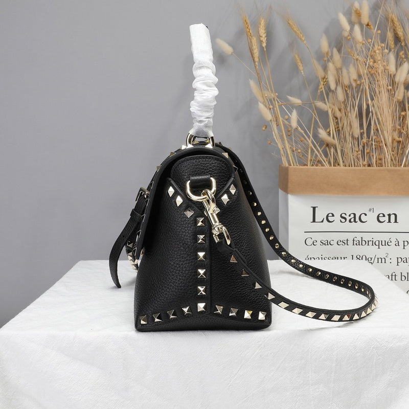Satchel Bags - VTO Bags - 1268