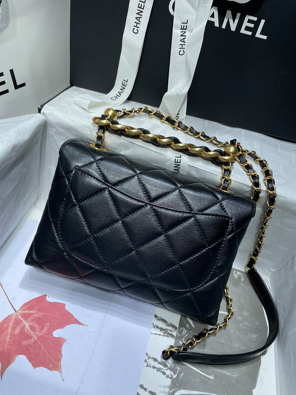 Satchel Bags - CHL Bags - 1075