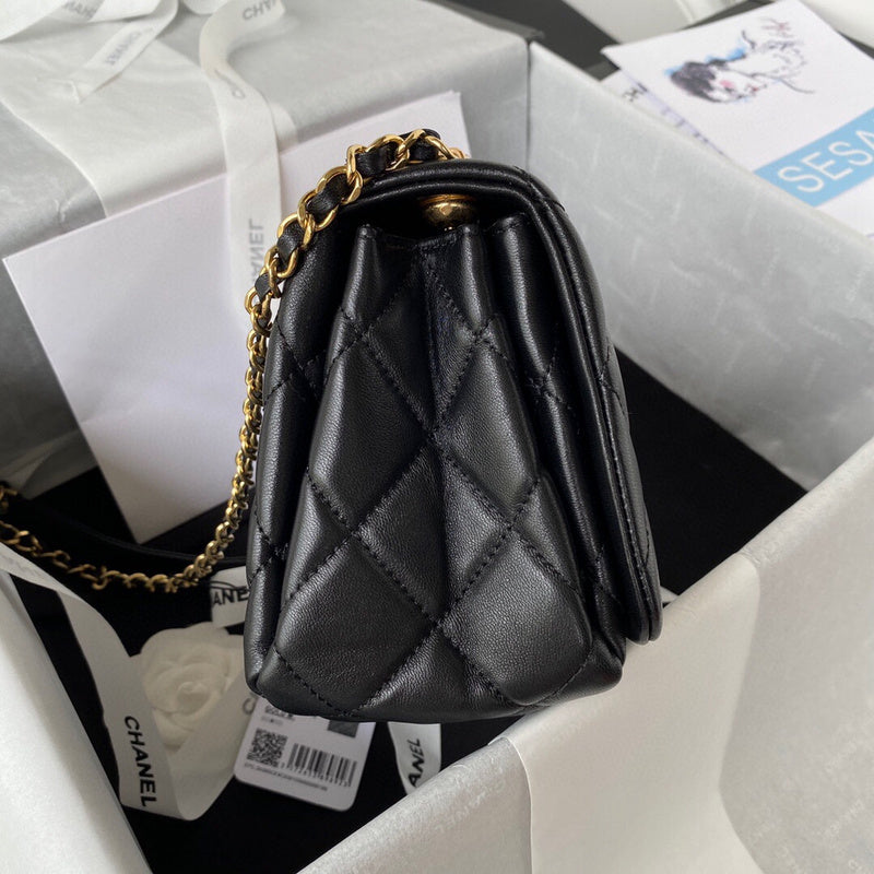 Satchel Bags - CHL Bags - 2662