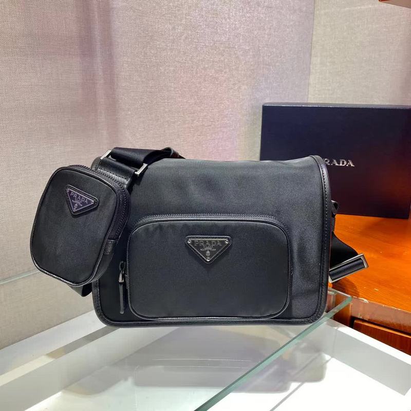 Satchel Bags - PDA Bags - 1668