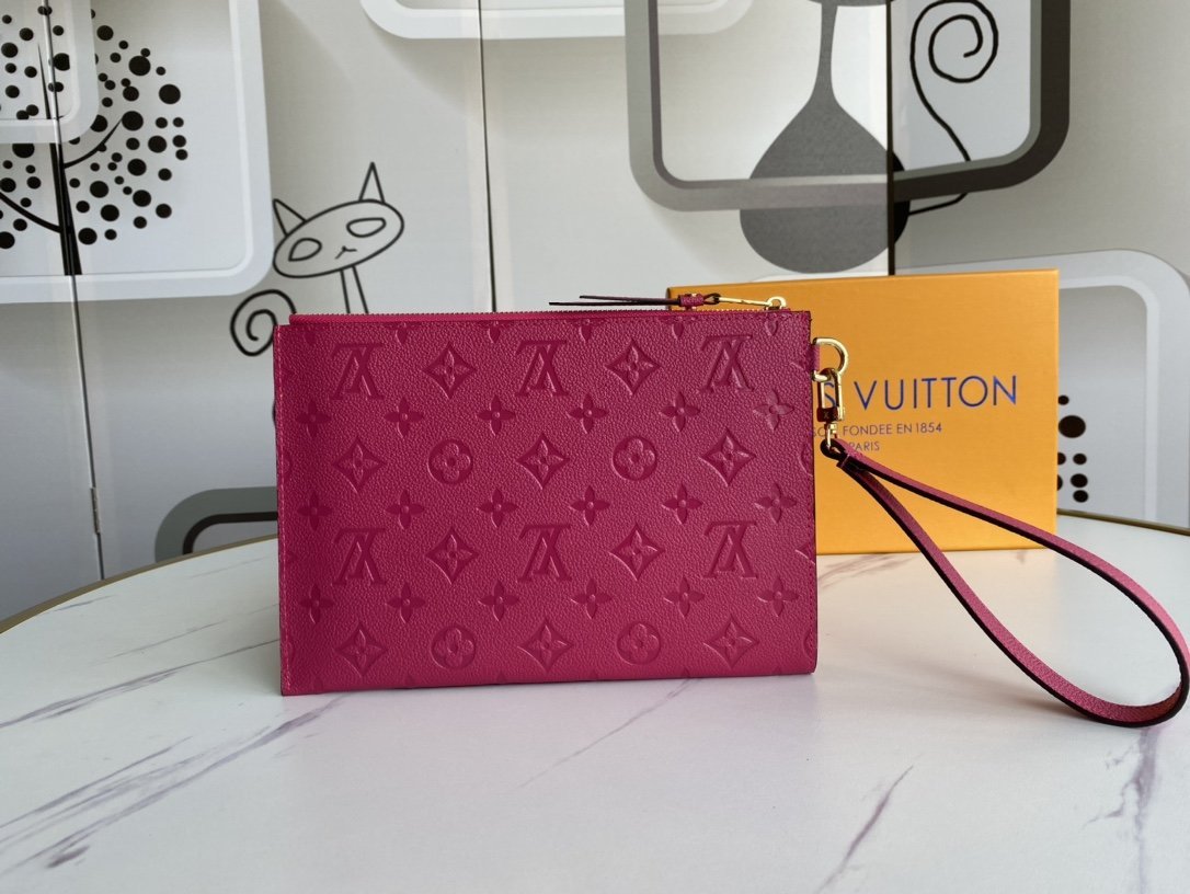 EN - New Arrival Wallet LUV 061