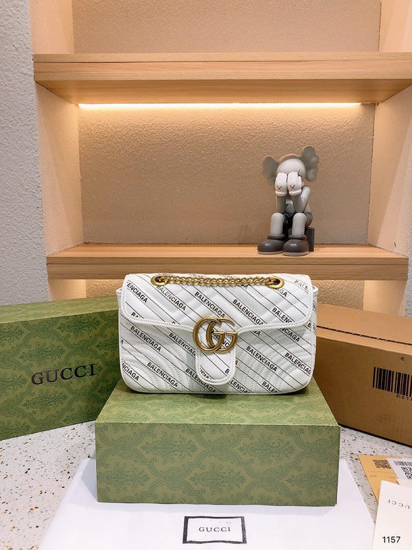 Glami GlamI - BGA Bags - 1548