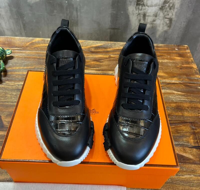 SAMC - HMS Women Shoes - 943