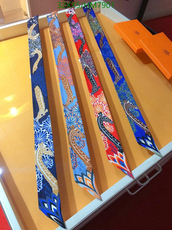 SAMC - HMS Scarves - 800
