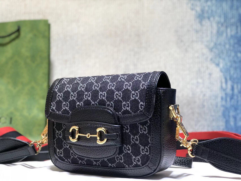 Gucci Luxury Fashion Bag