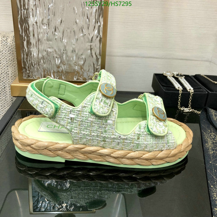 SAMC - CHL Women Shoes Beach - 030