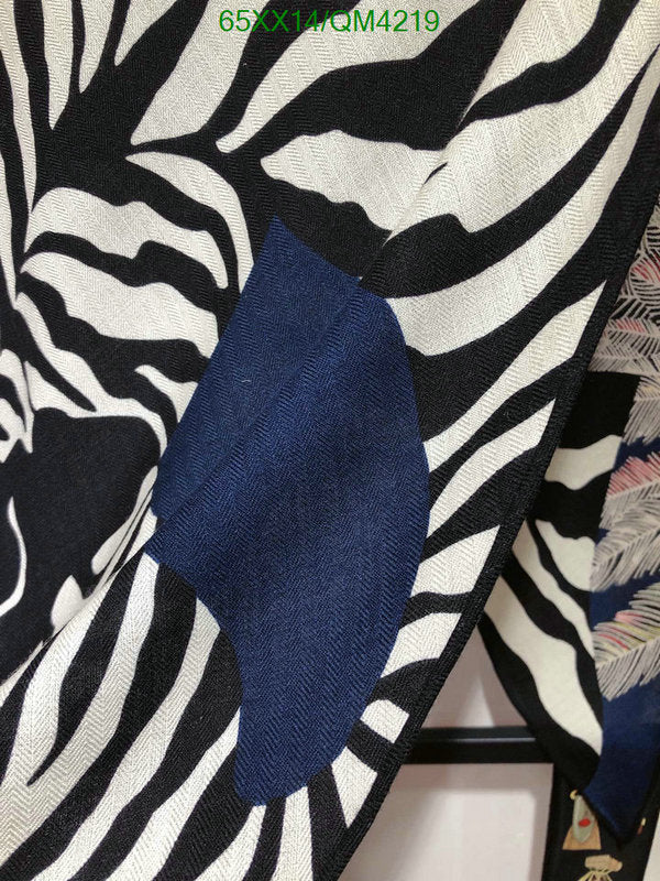 SAMC - HMS Scarves - 606