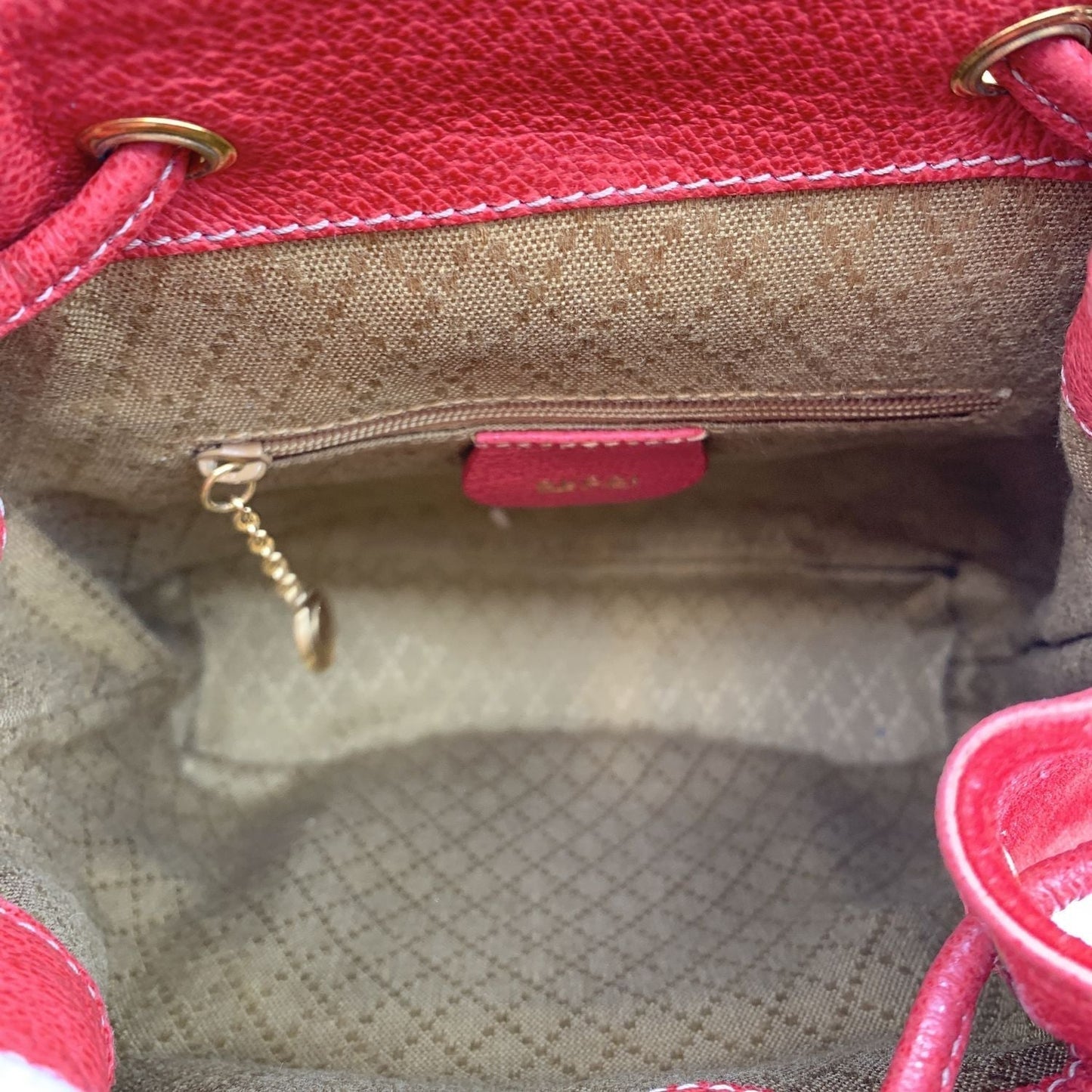 GLM-- Backpack  Bamboo