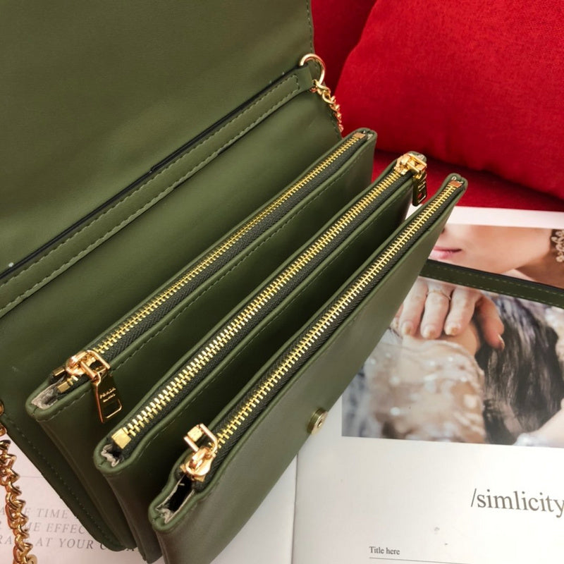 Satchel Bags - PDA Bags - 1242