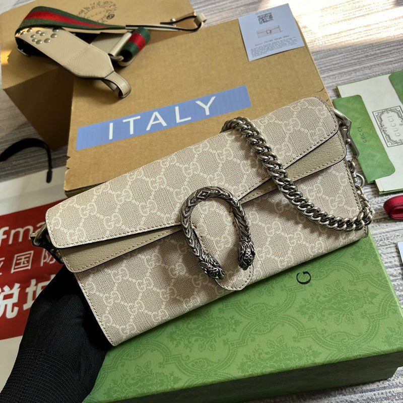 Satchel Bags - GCI Bags - 7805