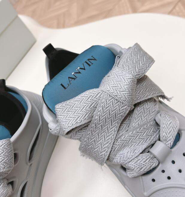 SAMC - LAV Shoes - 011