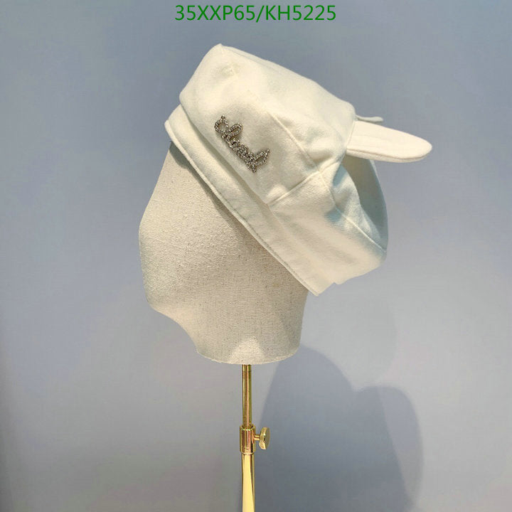 SAMC - CHL Caps & Hats - 459