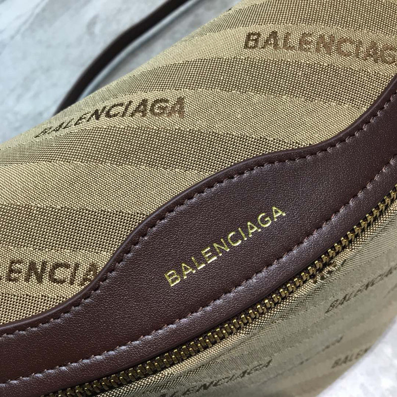 Satchel Bags - BGA Bags - 925