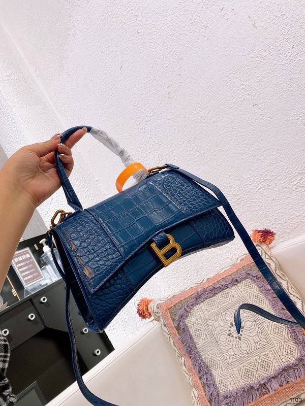 Satchel Bags - BGA Bags - 1319