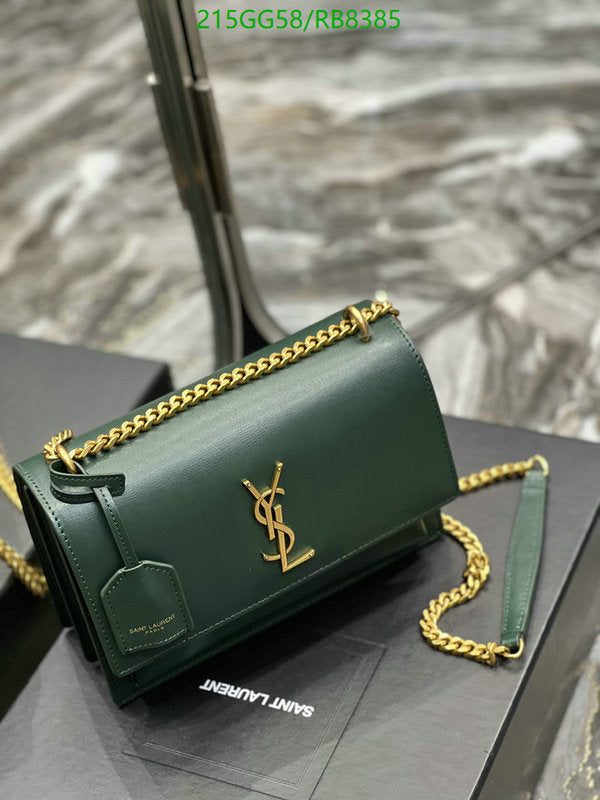 SAMC - YLS Bags - 138