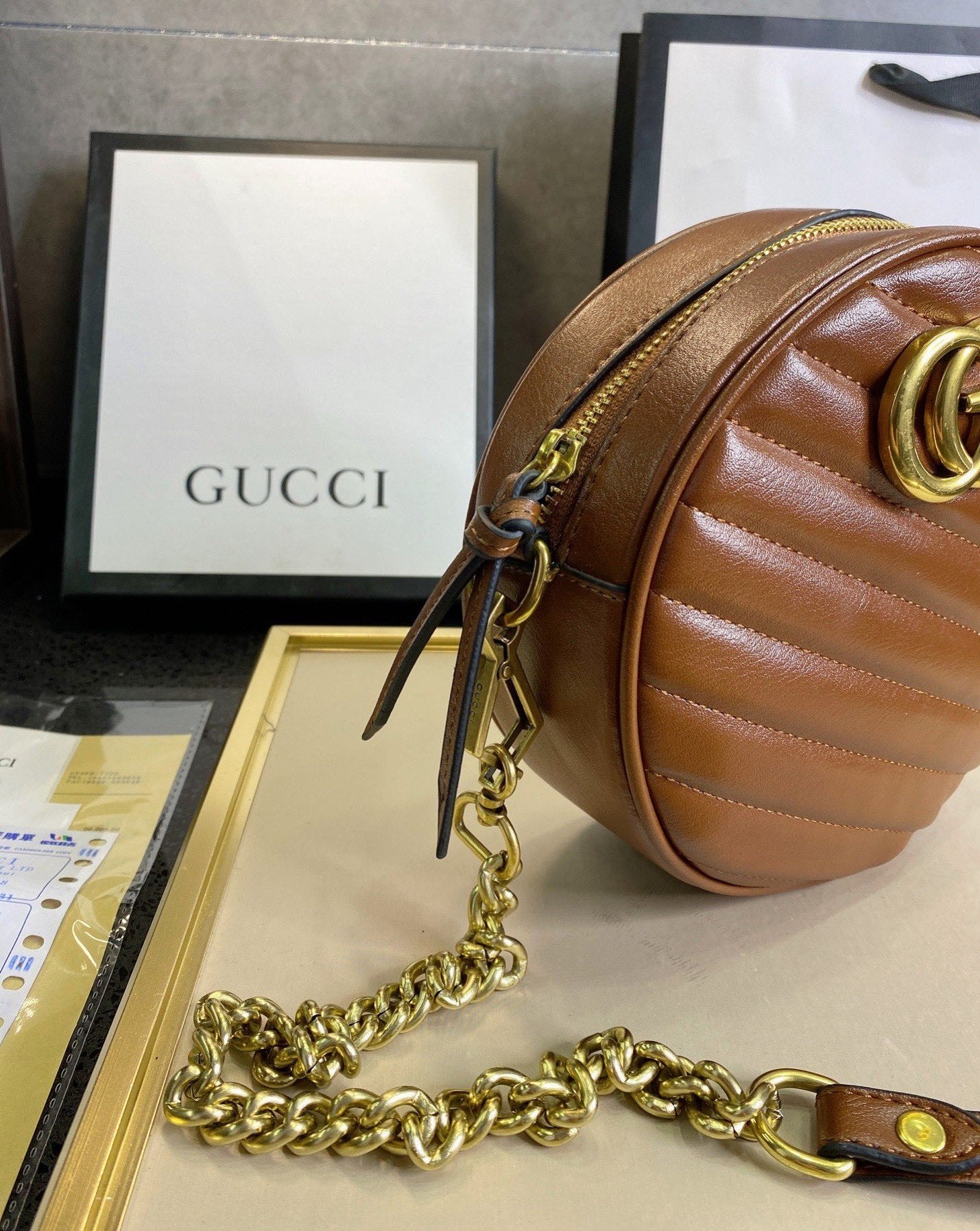 EN - NEW Arrival Bags GCI 187