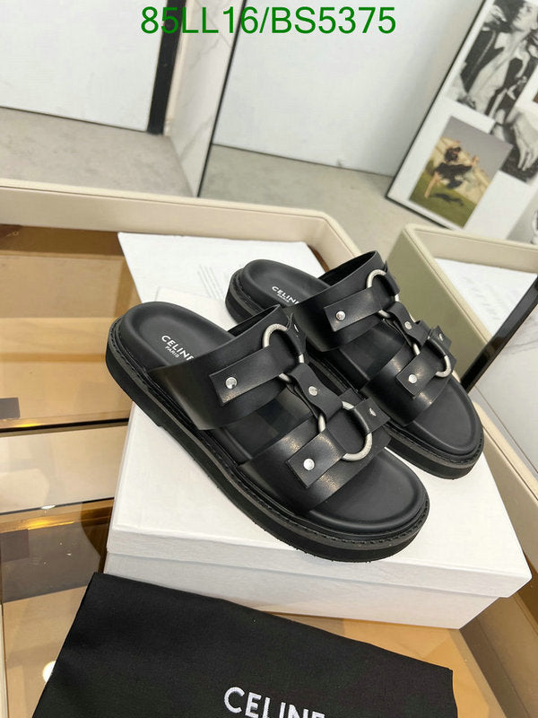 SAMC - COL Women Shoes - 047