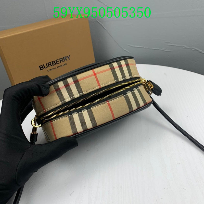 Glami GlamI -GLAMIR Bags - 537