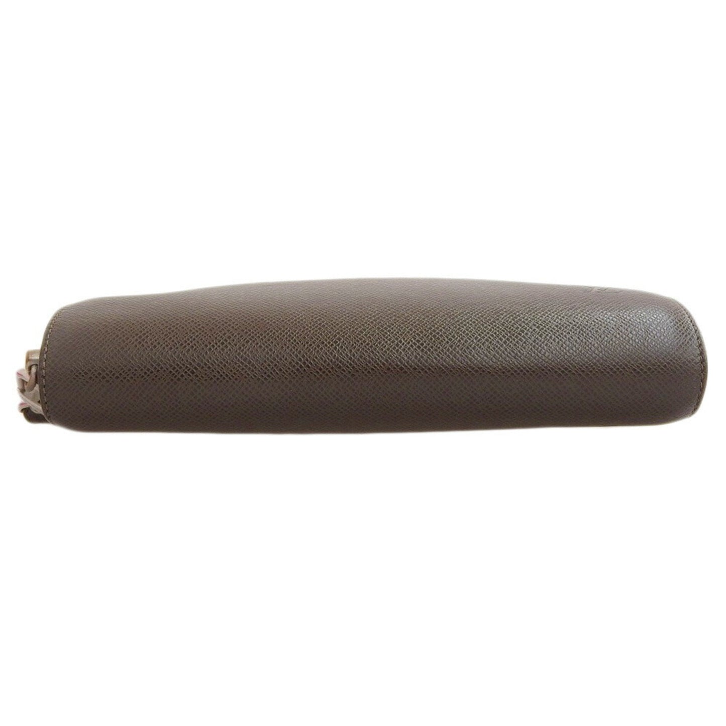 Louis Vuitton Baikal  Leather Clutch Bag ()