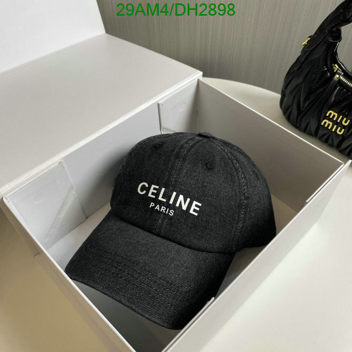 SAMC - COL Caps & Hats - 014