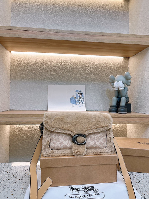 Satchel Bags - CCH Bags - 367
