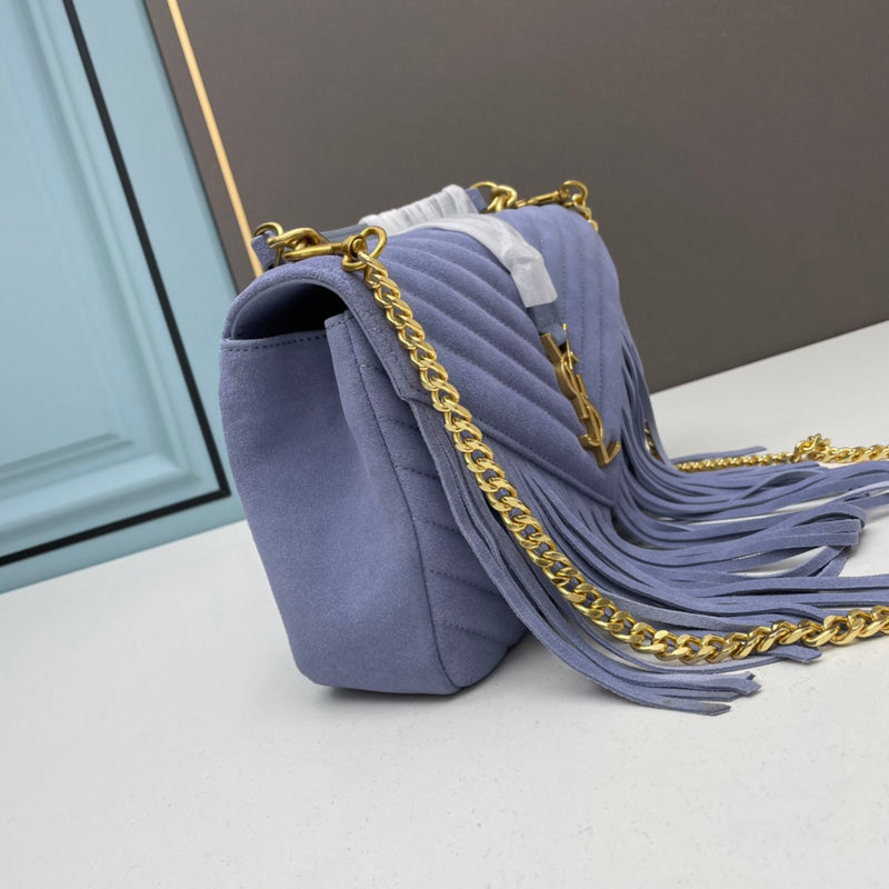 Satchel Bags - SLY Bags - 1117