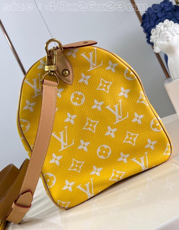 SAMC - LOV Bags - 216