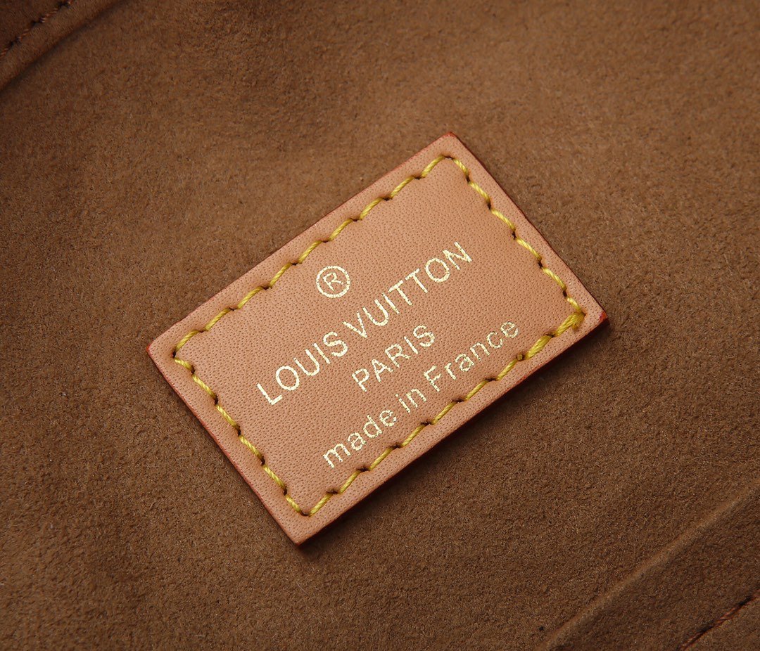 EN - New Arrival Bags LUV 001