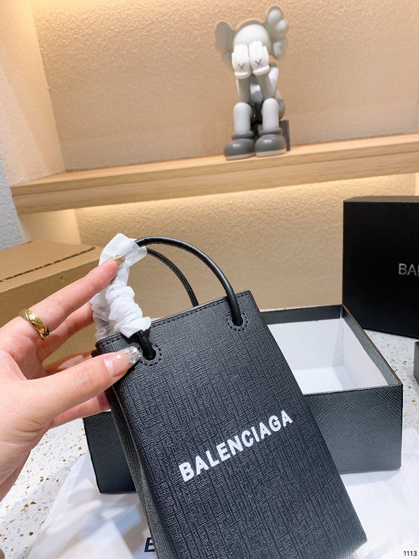 Glami Fashion - BGA Bags - 1527