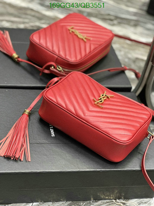 SAMC - YLS Bags - 239