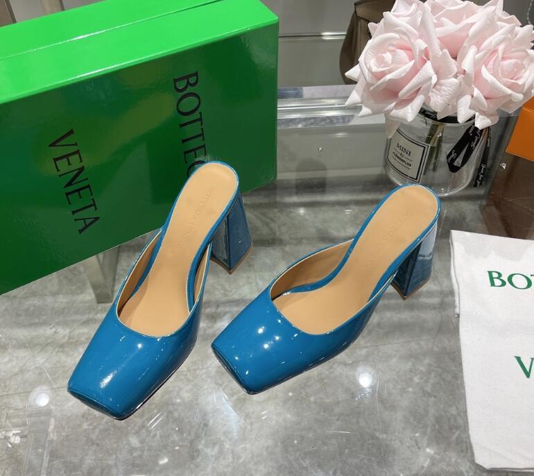 SAMC - BO Women Shoes - 199