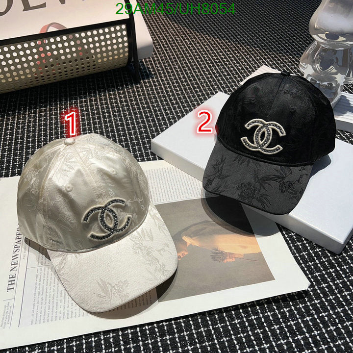 SAMC - CHL Caps & Hats - 035