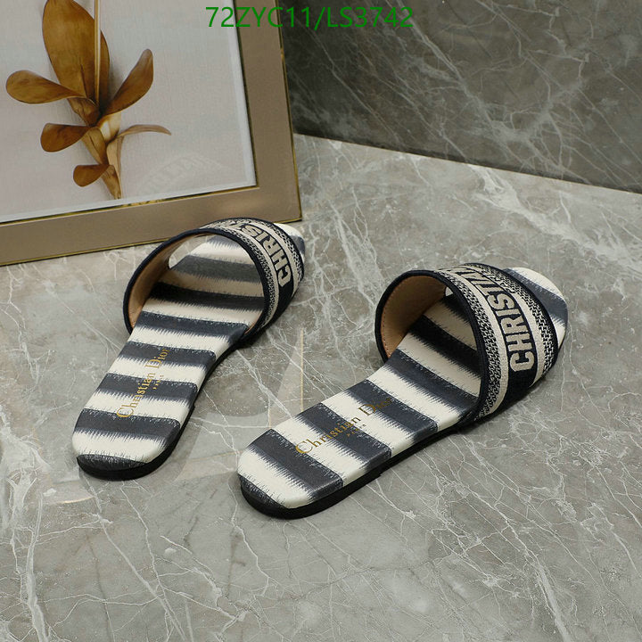 SAMCC - DOR Women Shoes - 2096