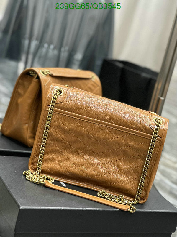 SAMC - YLS Bags - 267