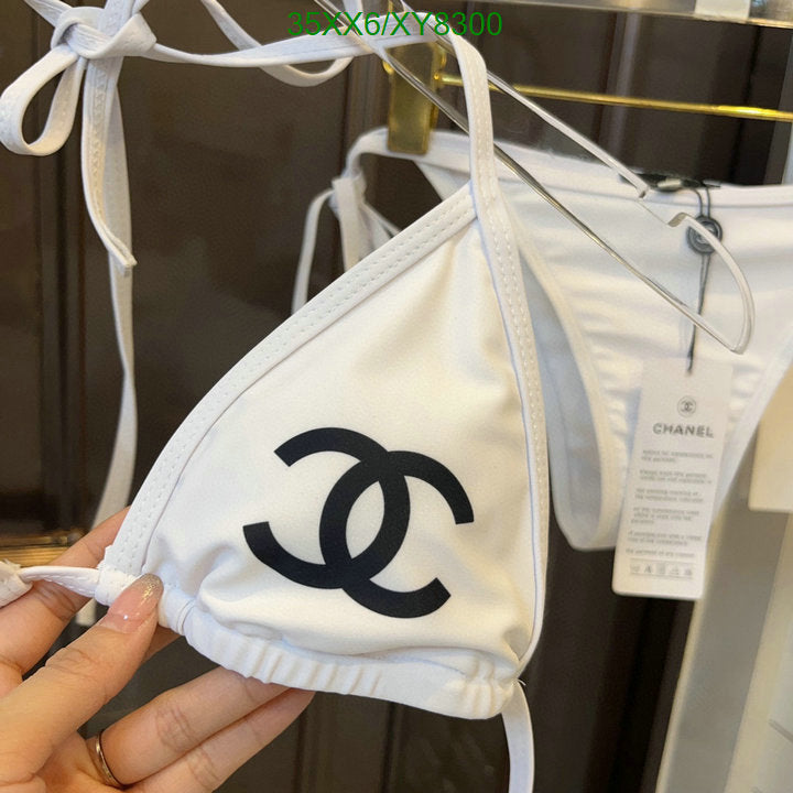 SAMC - CHL Swimsuits - 141