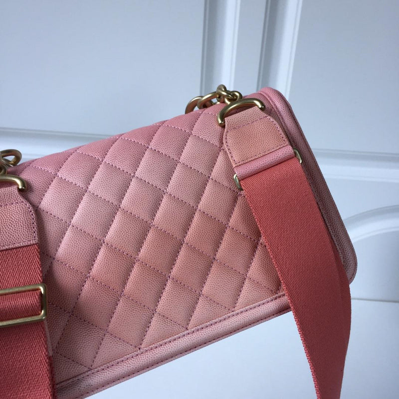 Satchel Bags - CHL Bags - 534