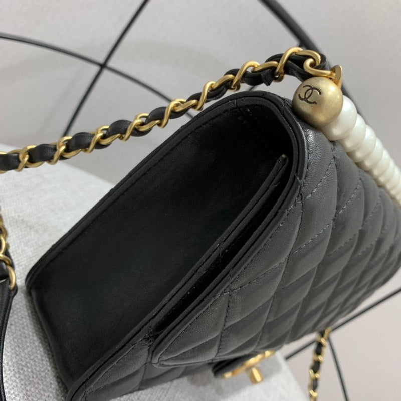 Satchel Bags - CHL Bags - 520
